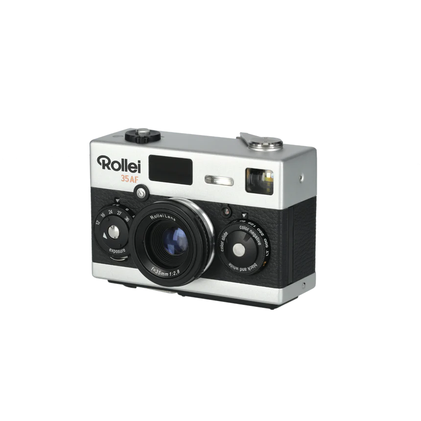 Rollei 35AF